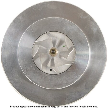 A1 Cardone New Turbocharger Cartridge, 2N-1033Chr 2N-1033CHR